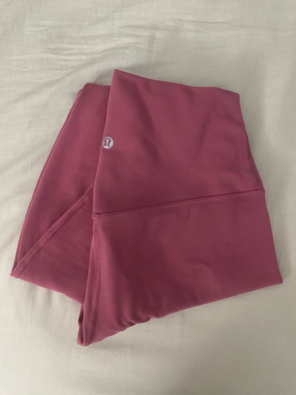 lululemon leggings size 6